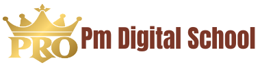 Digital school Logo